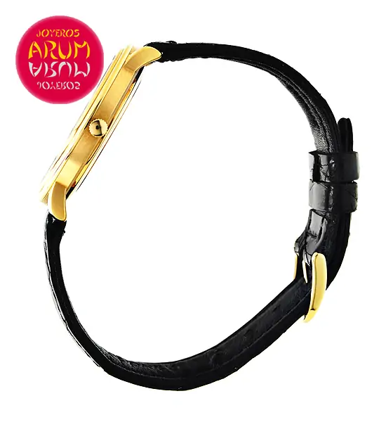 Audemars Piguet Classic Gold Shop Ref. 3519/197/2 Audemars Piguet Classic Gold Shop Ref. 3519/197/2