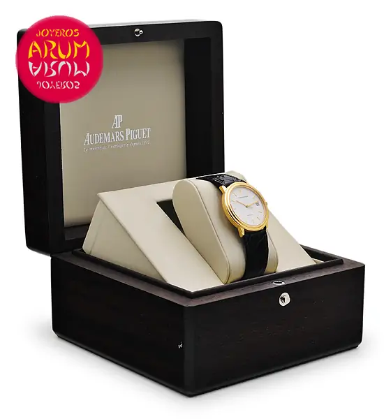Audemars Piguet Classic Gold Shop Ref. 3519/197/2 Audemars Piguet Classic Gold Shop Ref. 3519/197/2