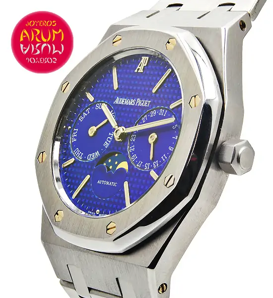 Audemars Piguet Royal Oak Shop Ref. 3667/365/2 "SOLD"