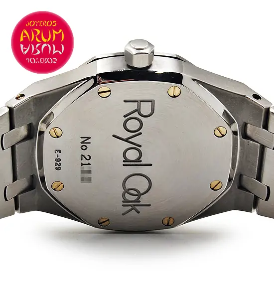 Audemars Piguet Royal Oak Shop Ref. 3667/365/2 "SOLD"