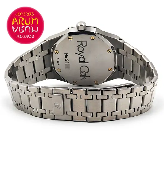 Audemars Piguet Royal Oak Shop Ref. 3667/365/2 "SOLD"