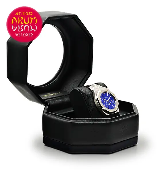 Audemars Piguet Royal Oak Shop Ref. 3667/365/2 "SOLD"