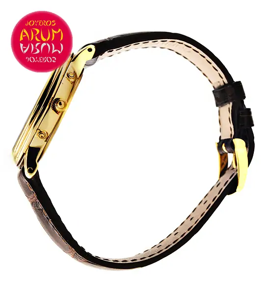 Blancpain Villeret Annual Calendar ARUM Ref. 3227/1 "SOLD"