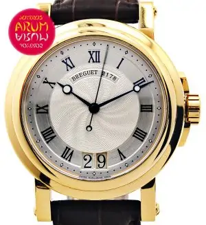 Breguet Marine ARUM Ref. 3526/2 "SOLD"