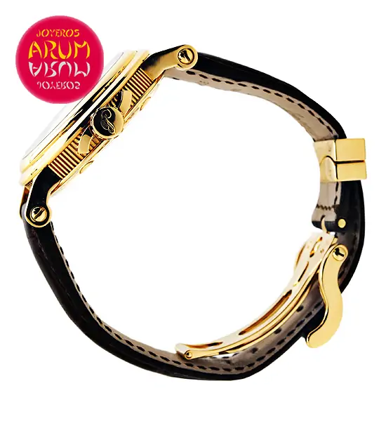 Breguet Marine ARUM Ref. 3526/2 "SOLD"