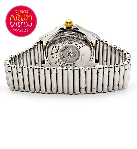 Breitling Windrider ARUM Ref. 3605/1 "SOLD"