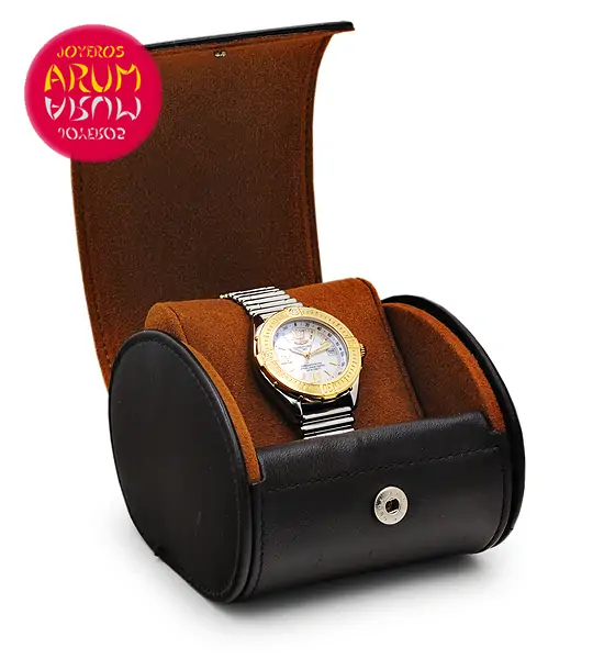 Breitling Windrider ARUM Ref. 3605/1 "SOLD"