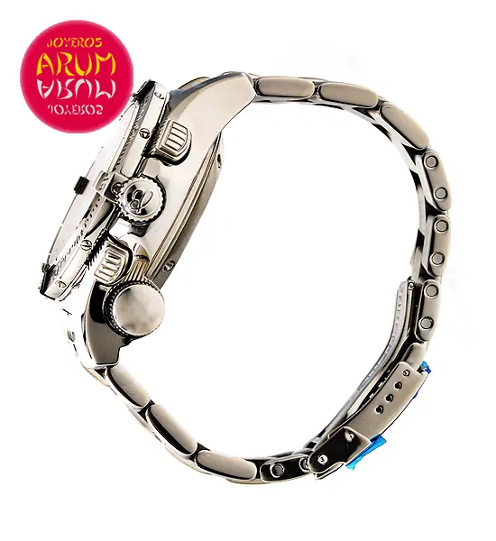 Breitling Emergency Mission Shop Ref. 3636/334/2 "SOLD"