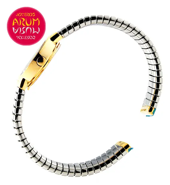 Bulgari Tubogas ARUM Ref. 3632/2