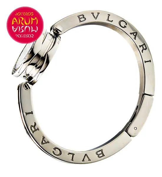 Bulgari B.Zero1 Diamonds Shop Ref. 3638/336/2 "SOLD"
