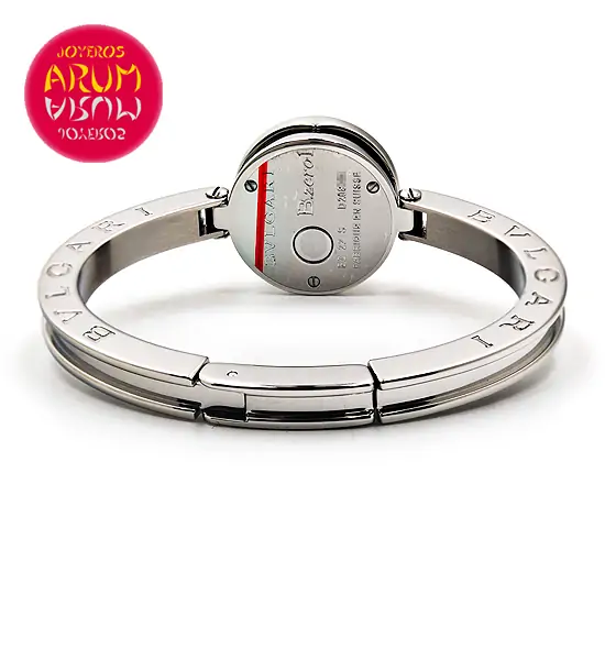 Bulgari B.Zero1 Diamonds Shop Ref. 3638/336/2 "SOLD"