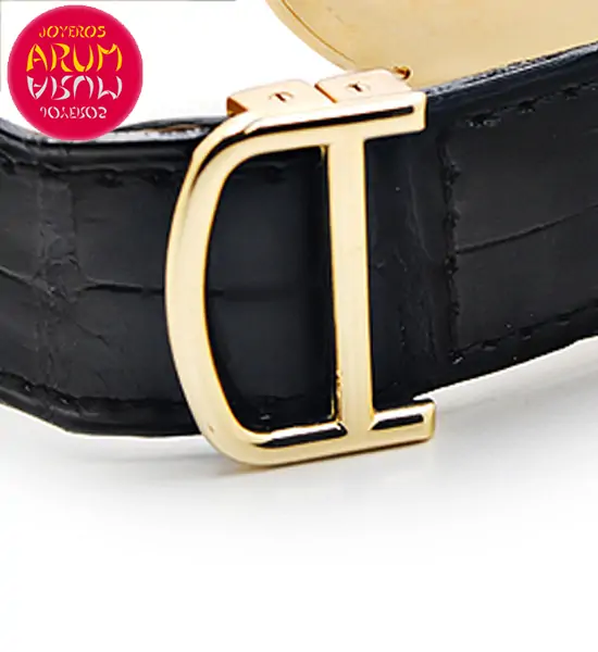 Cartier Pasha ARUM Ref. 3642/2 "SOLD" Cartier Pasha ARUM Ref. 3642/2 "SOLD"