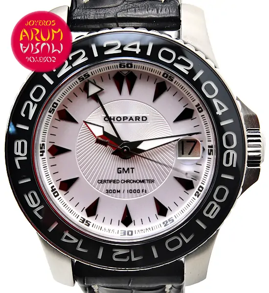 Chopard Pro One Cadence Shop Ref. 3646/345/2 "SOLD"