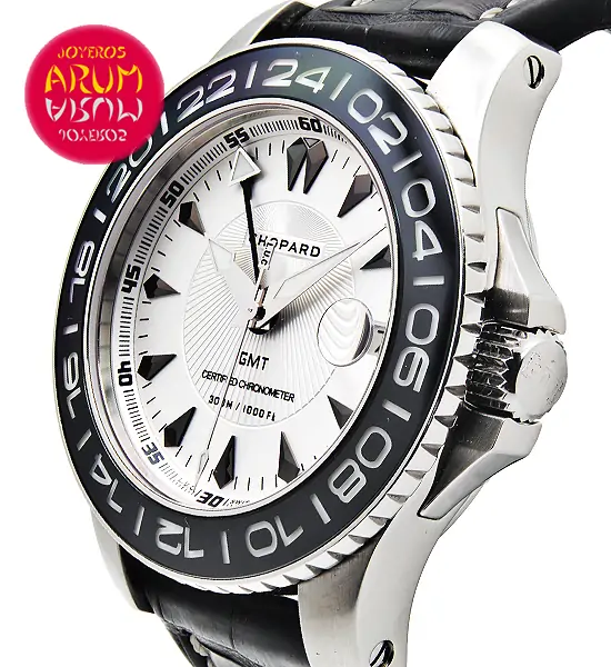 Chopard Pro One Cadence Shop Ref. 3646/345/2 "SOLD"