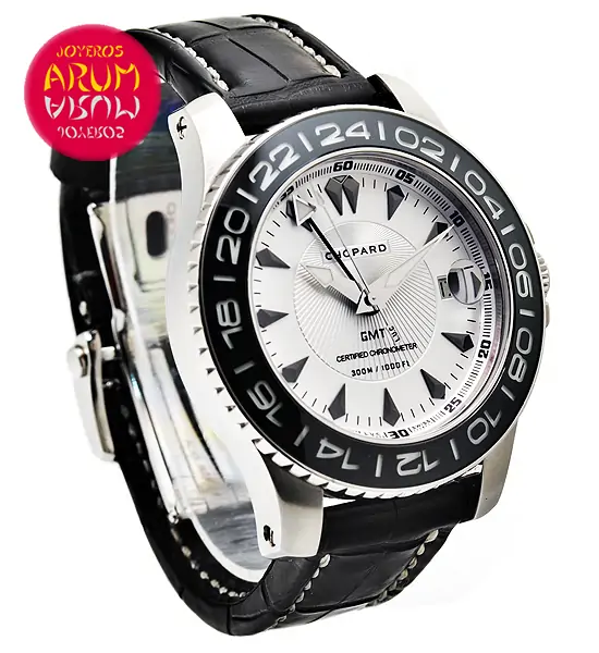 Chopard Pro One Cadence Shop Ref. 3646/345/2 "SOLD"