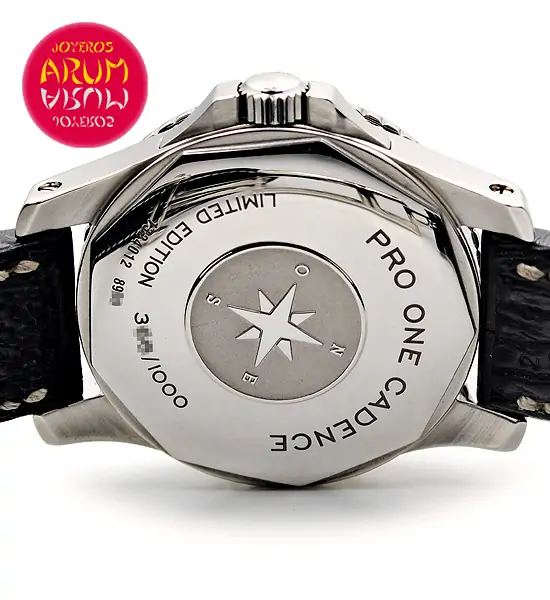 Chopard Pro One Cadence Shop Ref. 3646/345/2 "SOLD"