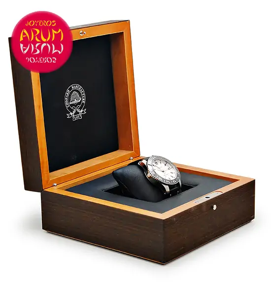 Chopard Pro One Cadence Shop Ref. 3646/345/2 "SOLD"