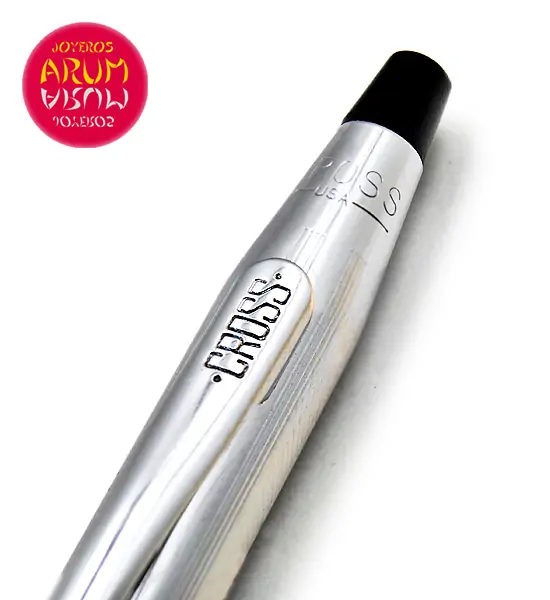 Cross Mechanical Pencil RAJ627/2