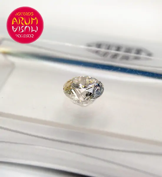 Diamond for investment 0,50 cts. RAJ629/2 "SOLD"