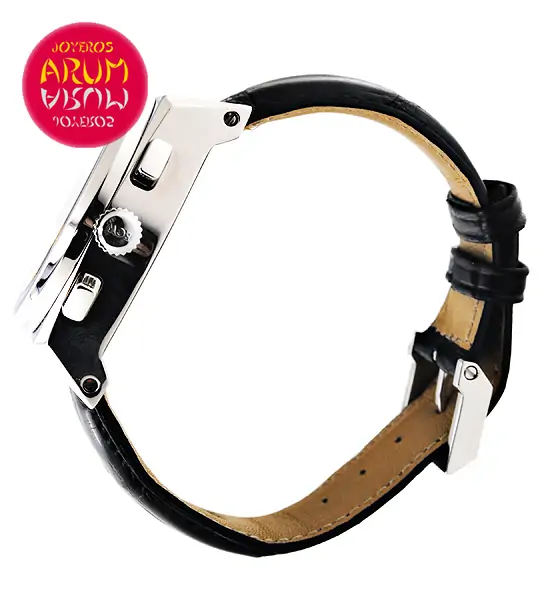 European Company Watch Panhard Shop Ref. 3547/166/2 European Company Watch Panhard Shop Ref. 3547/166/2