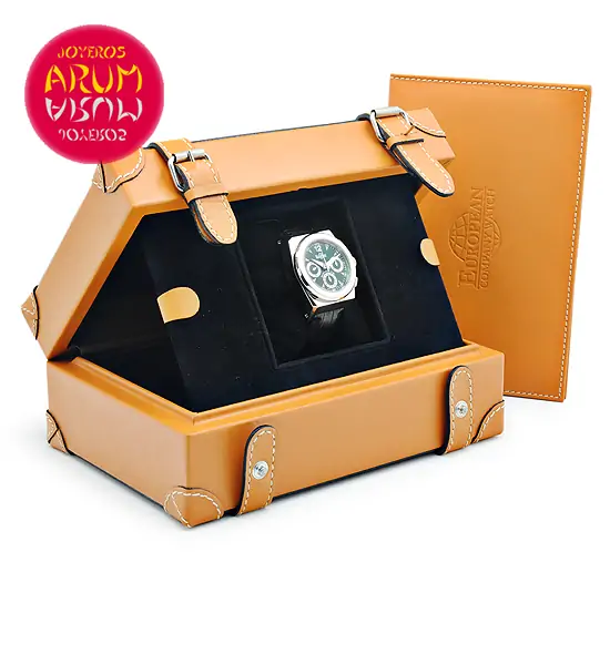 European Company Watch Panhard Shop Ref. 3547/166/2 European Company Watch Panhard Shop Ref. 3547/166/2