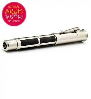 Fountain Pen Graf von Faber Castell 2007 2564/325/2