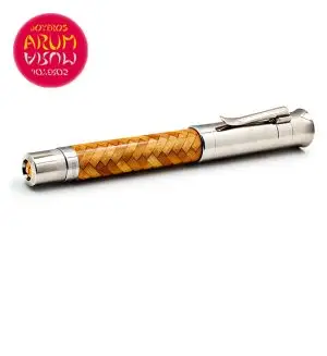 Fountain Pen Graf von Faber Castell 2008 2563/324 "SOLD"