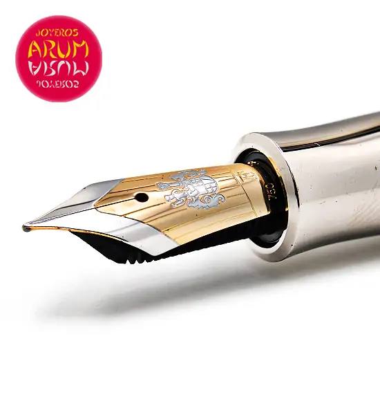 Fountain Pen Graf von Faber Castell 2008 2563/324 "SOLD"