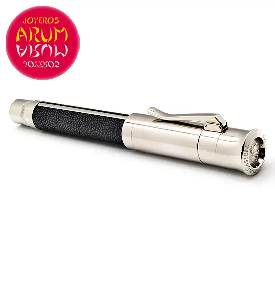 Fountain Pen Graf von Faber Castell 2005 2565/326/2