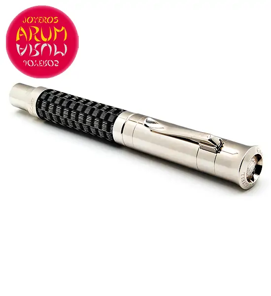 Fountain Pen Graf von Faber Castell 2009 2566/327/2 "SOLD"