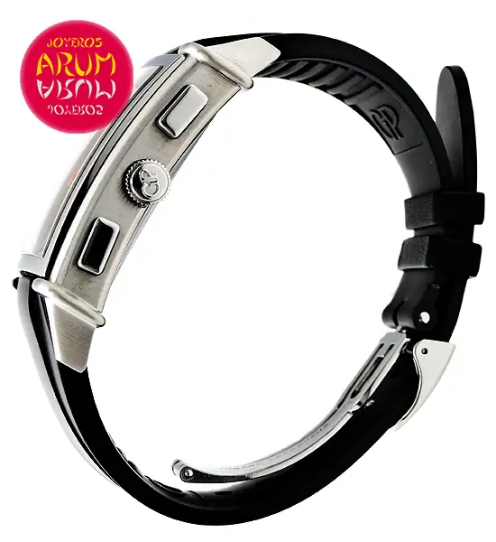 Girard Perregaux Vintage 1945 Shop Ref. 3681/379 "SOLD"