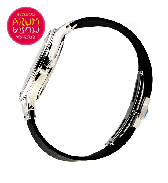 Hublot Classic Automatic 36 mm ARUM Ref. 3610/1 "SOLD"