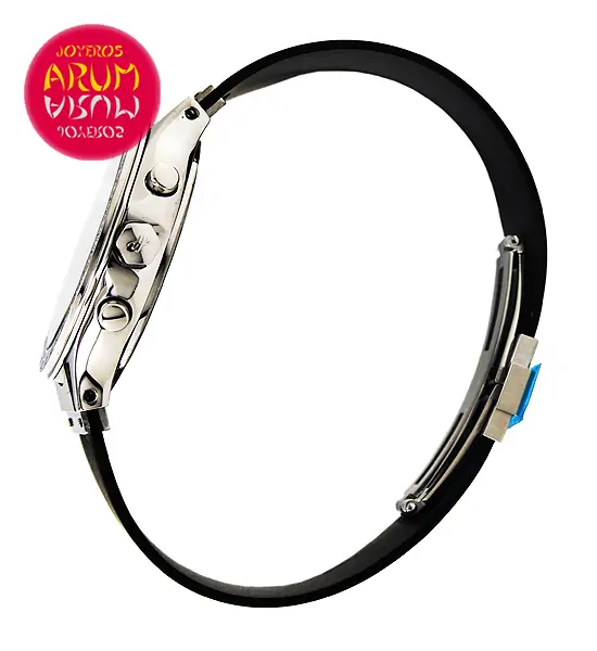 Hublot Sport Chrono Shop Ref. 3645/344/2 "SOLD"