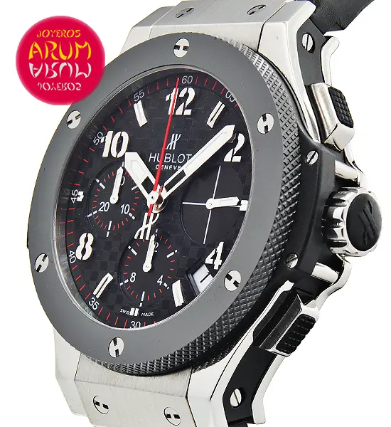 Hublot Big Bang Shop Ref. 3653/352/2 "SOLD"