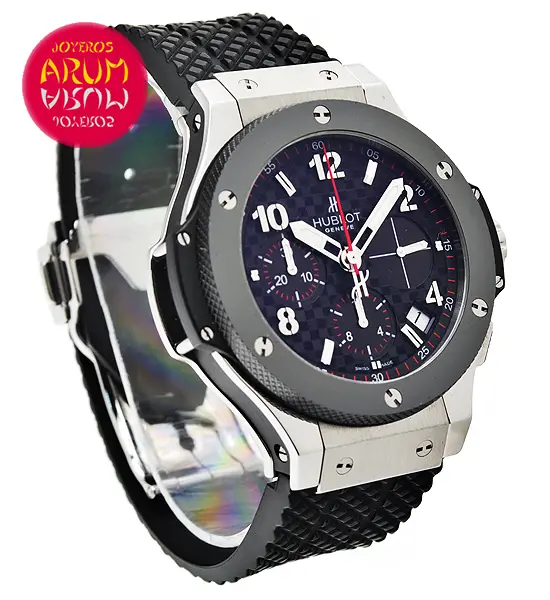 Hublot Big Bang Shop Ref. 3653/352/2 "SOLD"