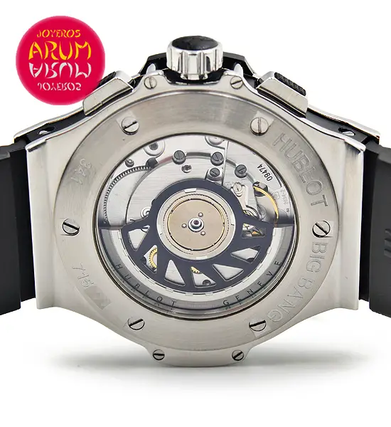 Hublot Big Bang Shop Ref. 3653/352/2 "SOLD"