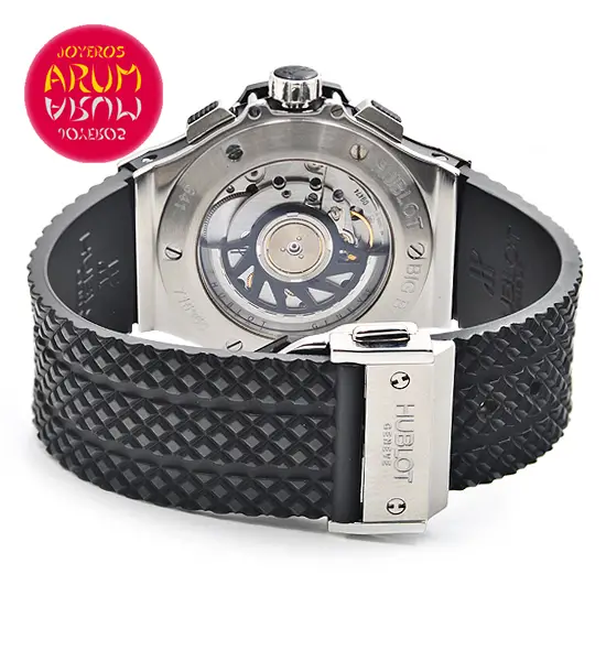 Hublot Big Bang Shop Ref. 3653/352/2 "SOLD"