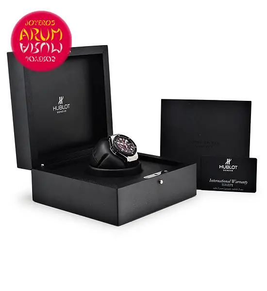 Hublot Big Bang Shop Ref. 3653/352/2 "SOLD"