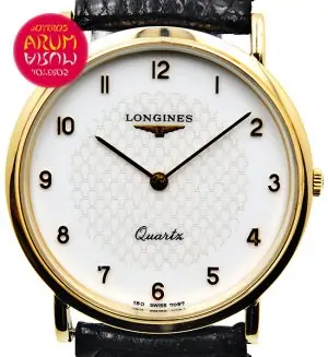 Longines Classic Gold ARUM Ref. 3376/2