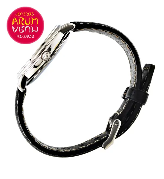 Maurice Lacroix Pontos Shop Ref. 3607/297/1 "SOLD"