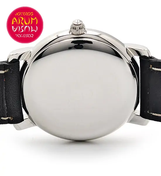 Maurice Lacroix Pontos Shop Ref. 3607/297/1 "SOLD"