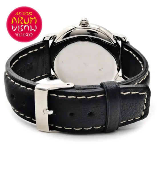 Maurice Lacroix Pontos Shop Ref. 3607/297/1 "SOLD"