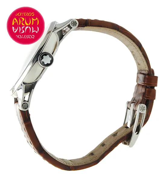 Montblanc Timewalker ARUM Ref. 3649/2