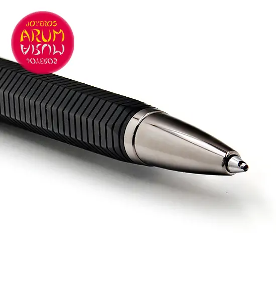 Montegrappa Ballpoint RAJ620/2 "SOLD"