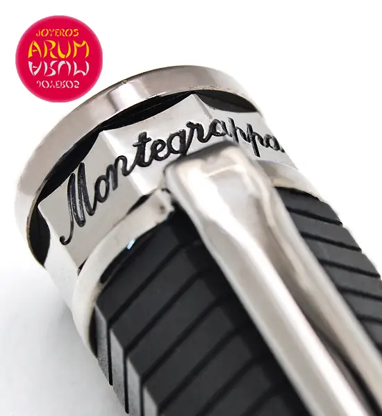 Montegrappa Ballpoint RAJ620/2 "SOLD"