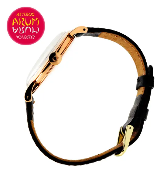 Omega Vintage Rose Gold ARUM Ref. 3529/2 Omega Vintage Rose Gold ARUM Ref. 3529/2