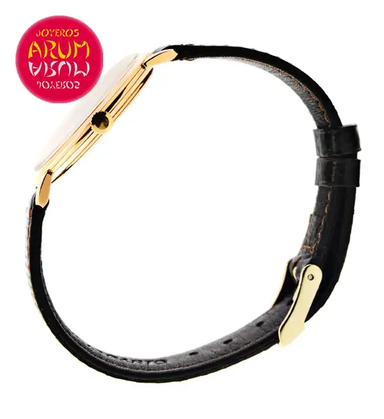 Omega Vintage Rose Gold ARUM Ref. 3631/2 Omega Vintage Rose Gold ARUM Ref. 3631/2