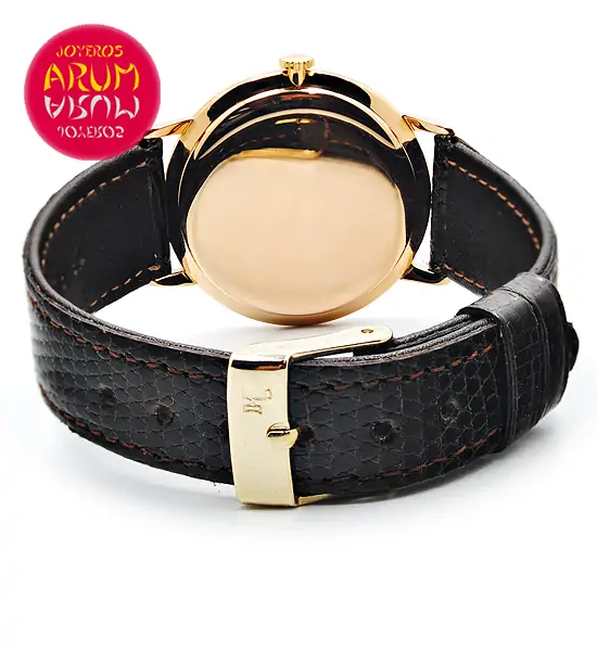 Omega Vintage Rose Gold ARUM Ref. 3631/2 Omega Vintage Rose Gold ARUM Ref. 3631/2