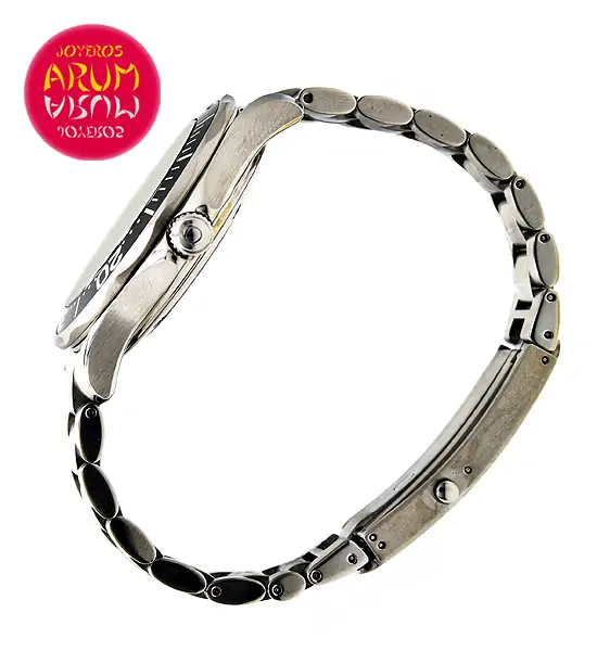 Omega Seamaster Shop Ref. 3633/322/2 "SOLD" Omega Seamaster Shop Ref. 3633/322/2 "SOLD"