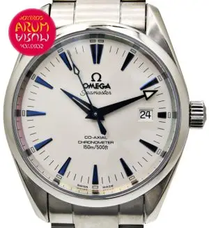 Omega Seamaster Shop Ref. 3637/335/2 "SOLD"